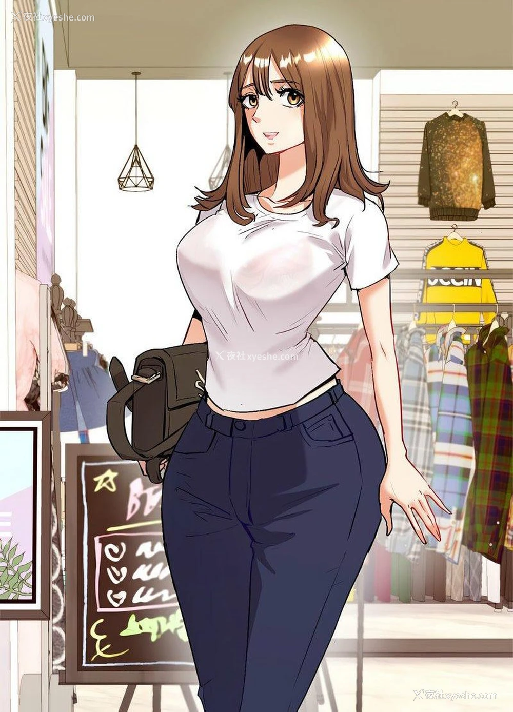 175P - 回不去的婚姻