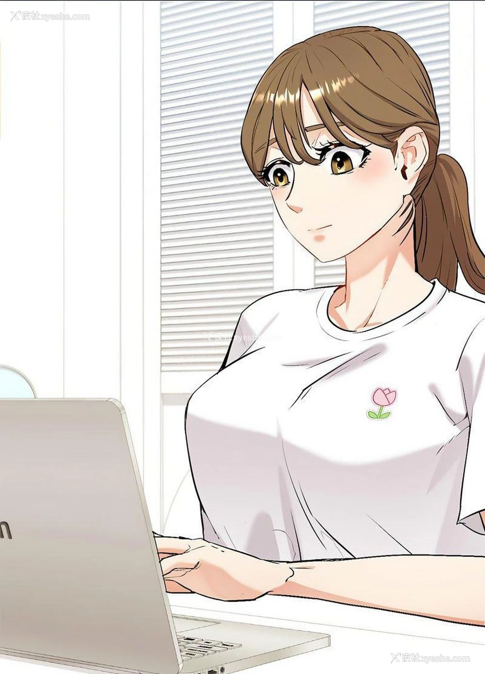 212P - 回不去的婚姻