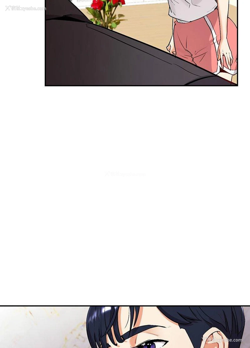246P - 回不去的婚姻