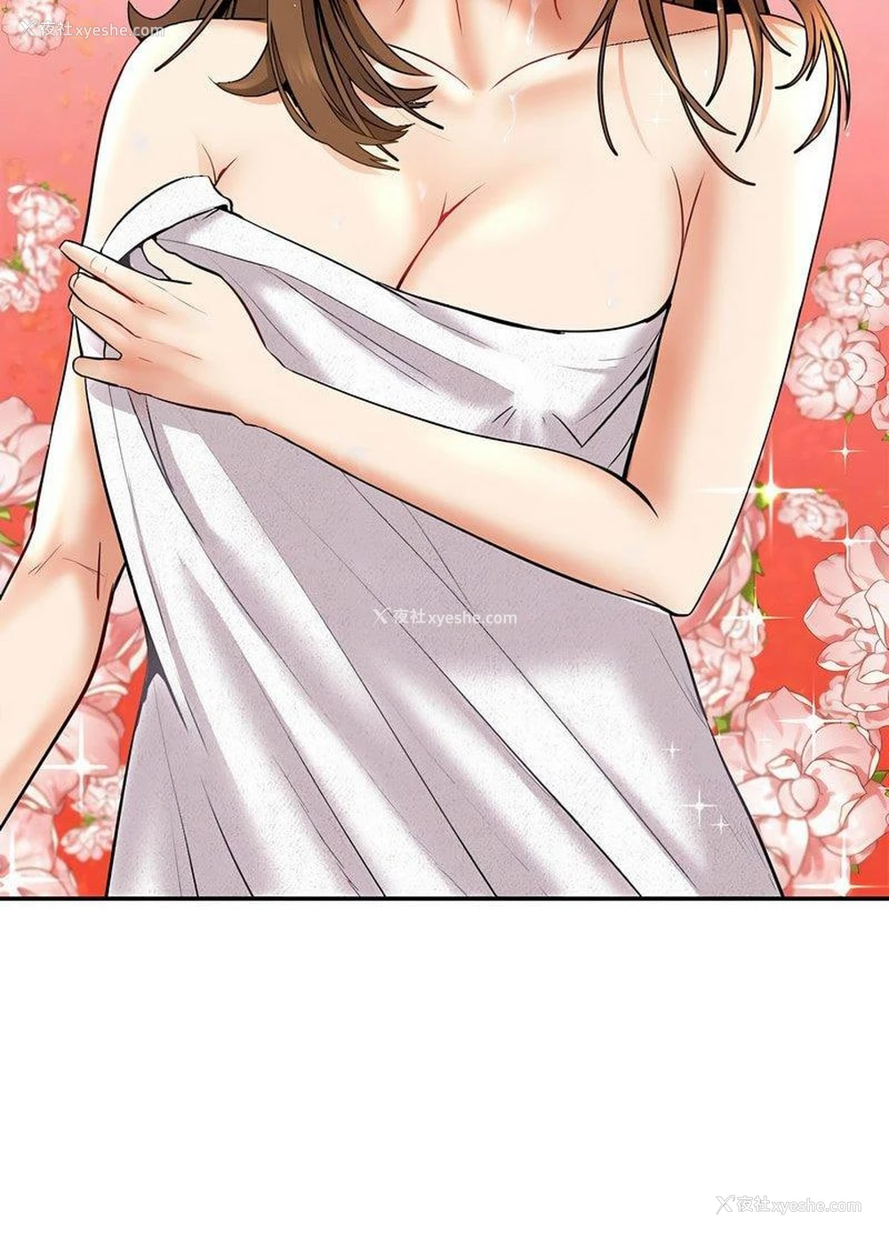 24P - 回不去的婚姻