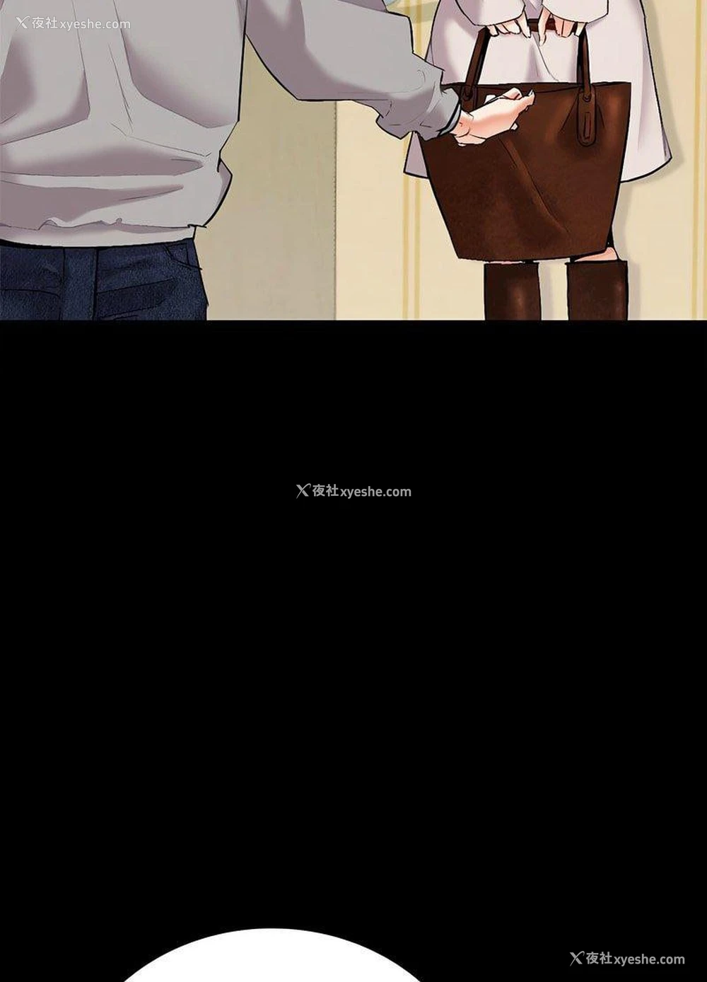 37P - 回不去的婚姻