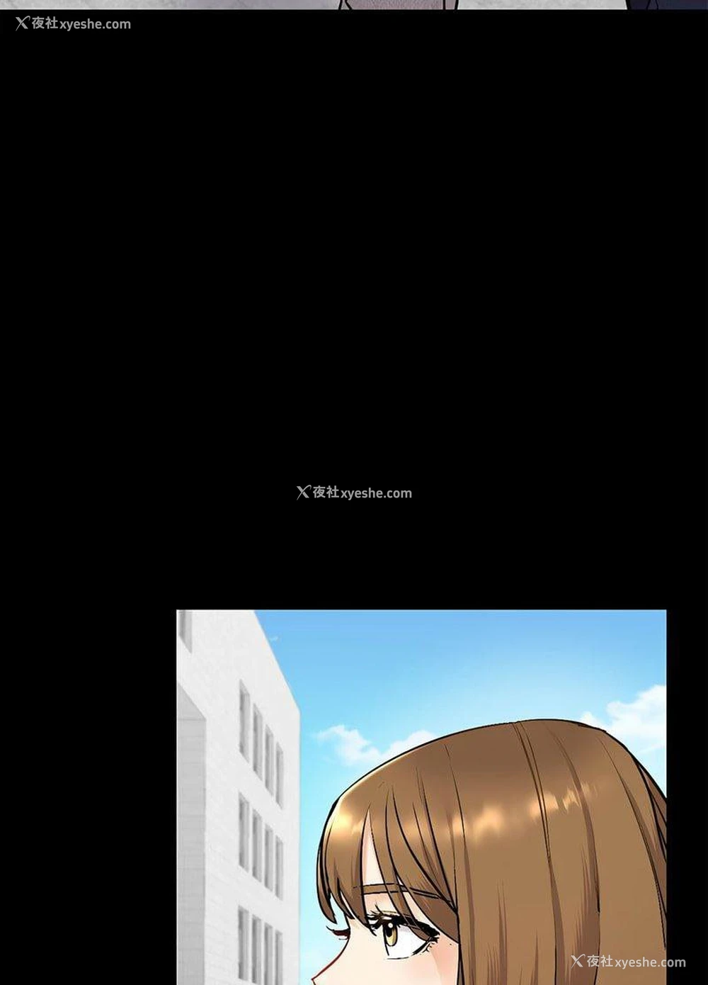 64P - 回不去的婚姻