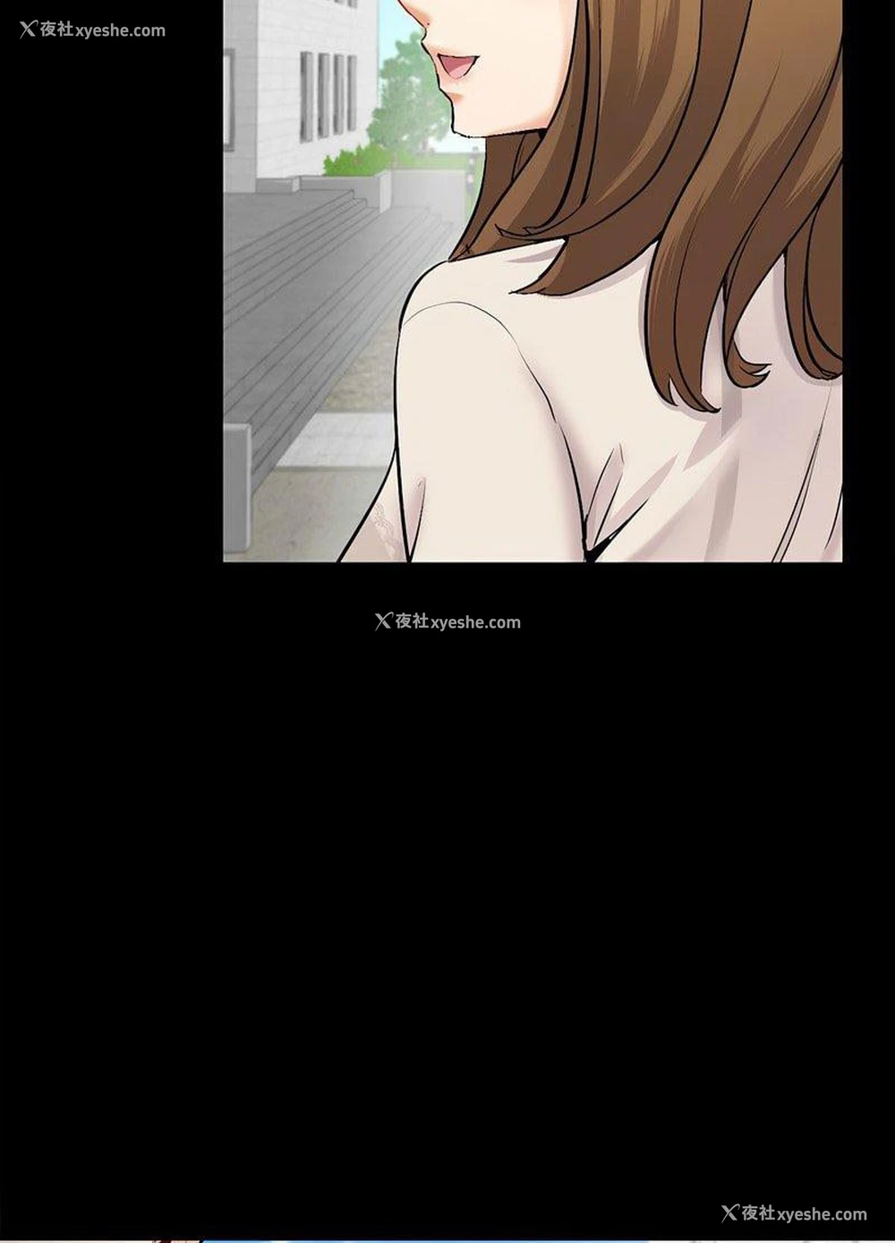 65P - 回不去的婚姻