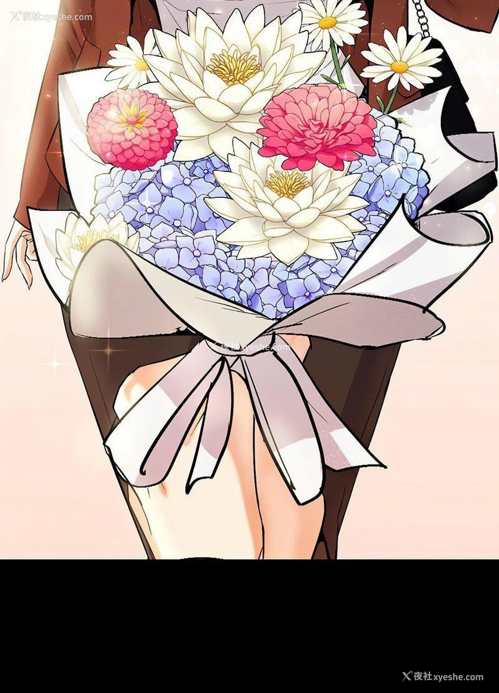 83P - 回不去的婚姻