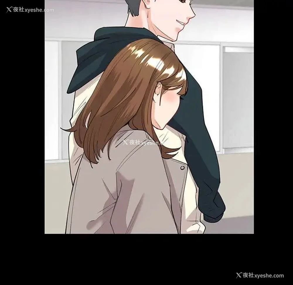 61P - 回不去的婚姻