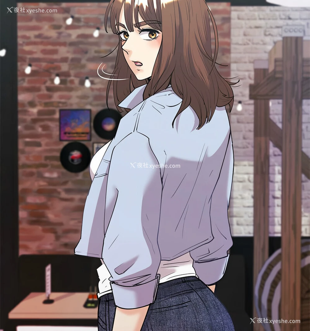 27P - 回不去的婚姻