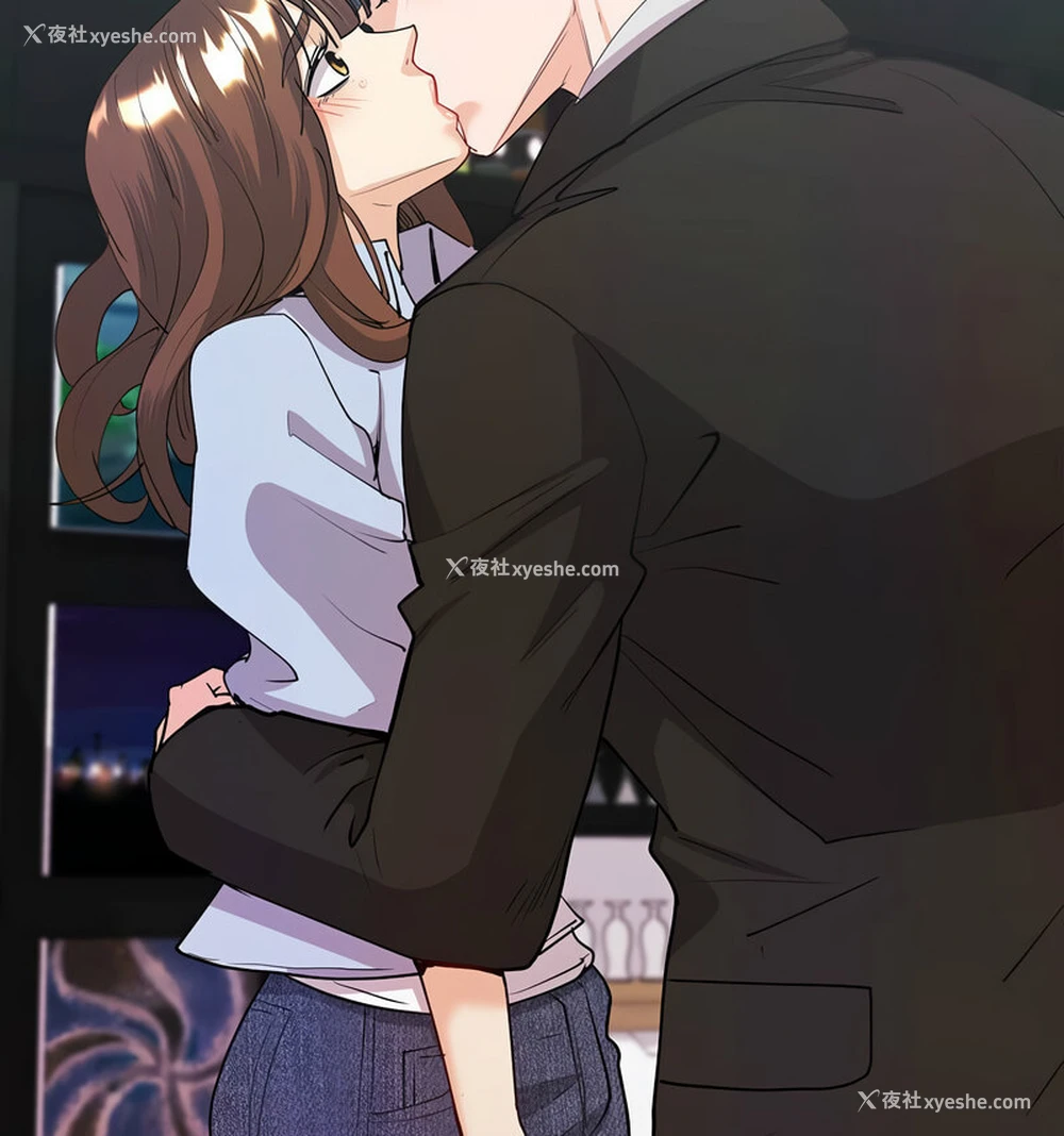 43P - 回不去的婚姻