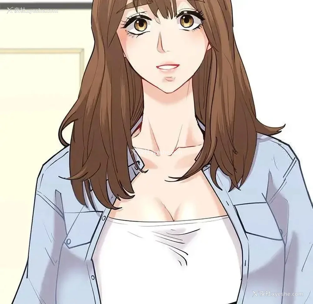 124P - 回不去的婚姻