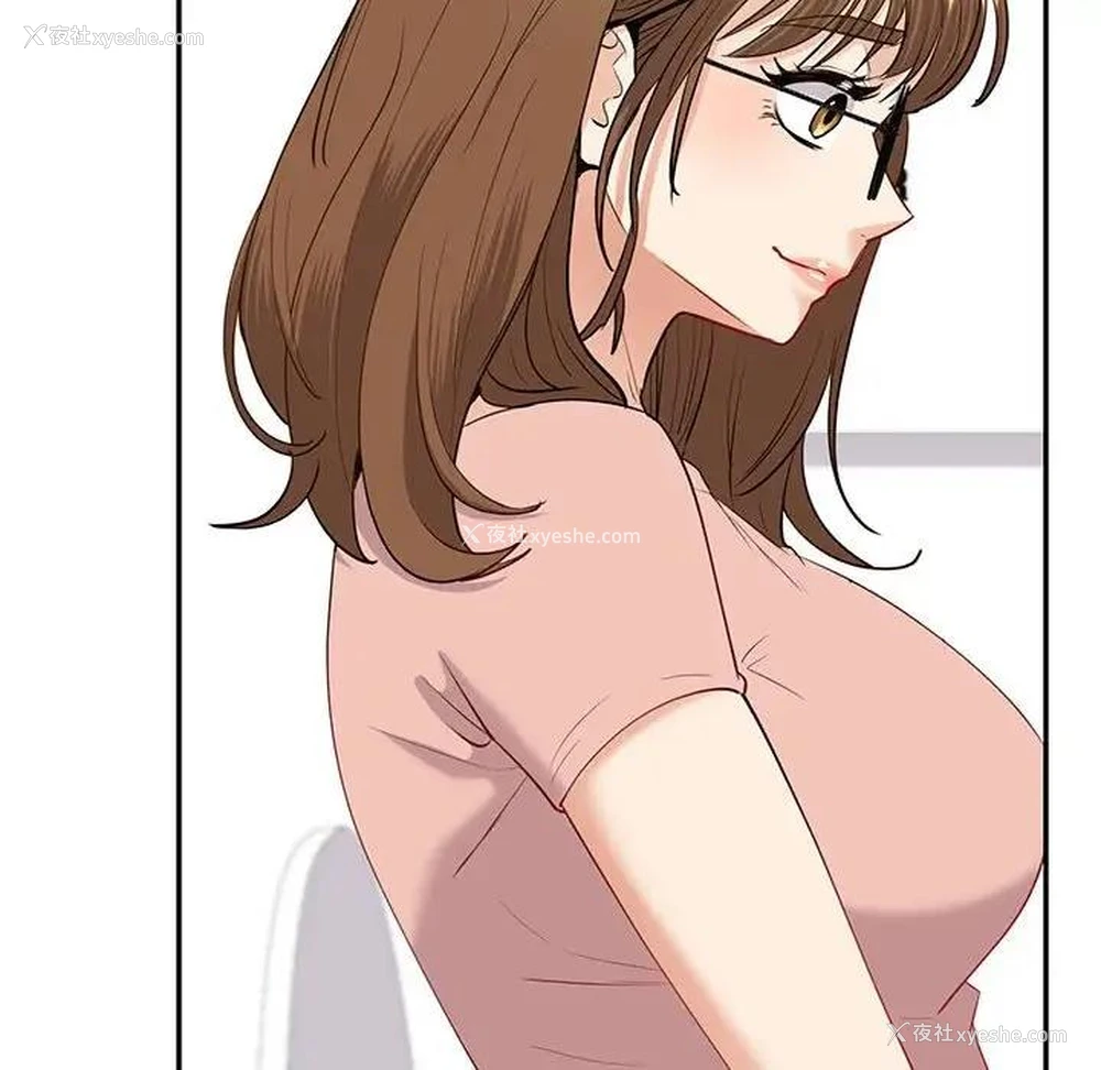 118P - 回不去的婚姻