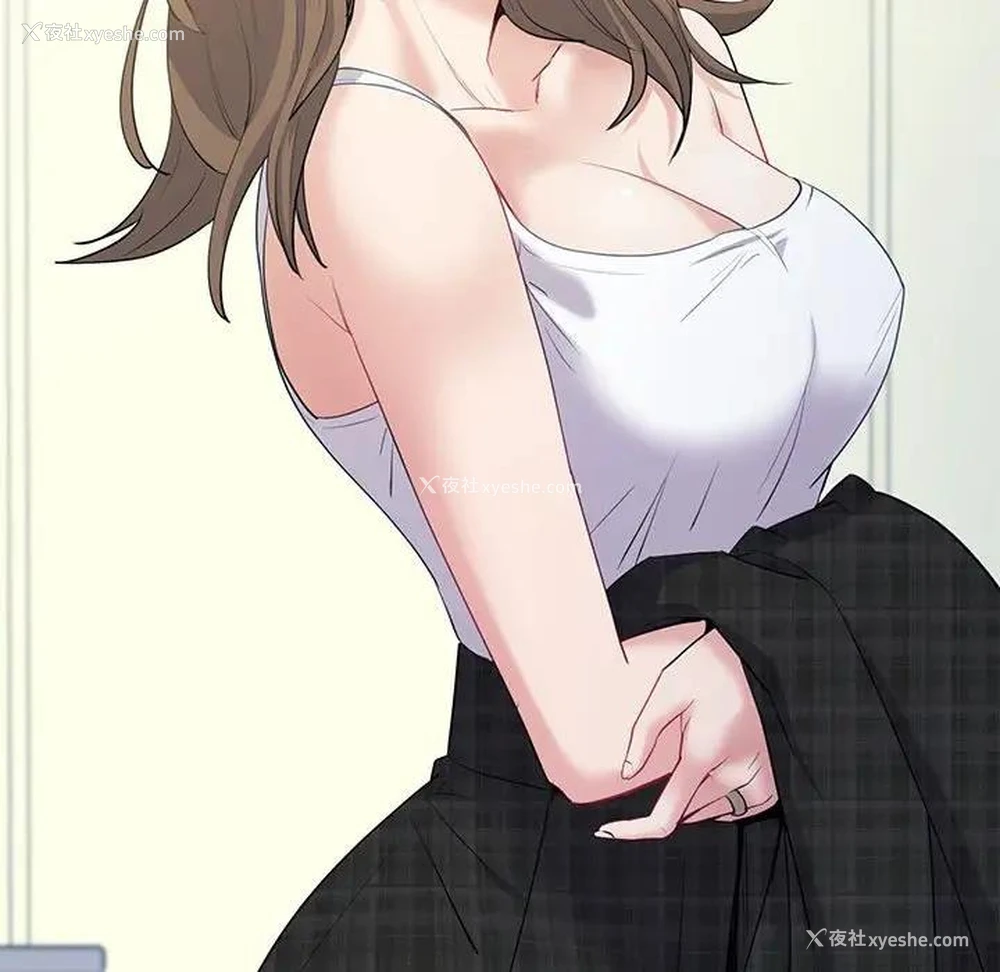 26P - 回不去的婚姻