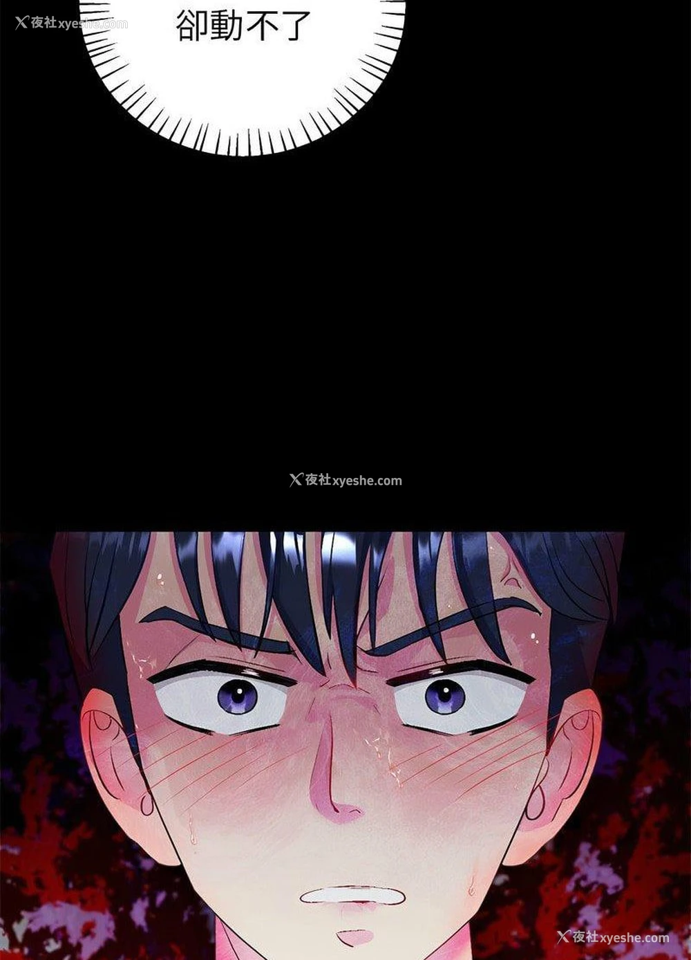 111P - 回不去的婚姻