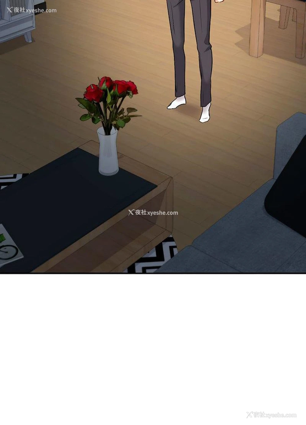 152P - 回不去的婚姻
