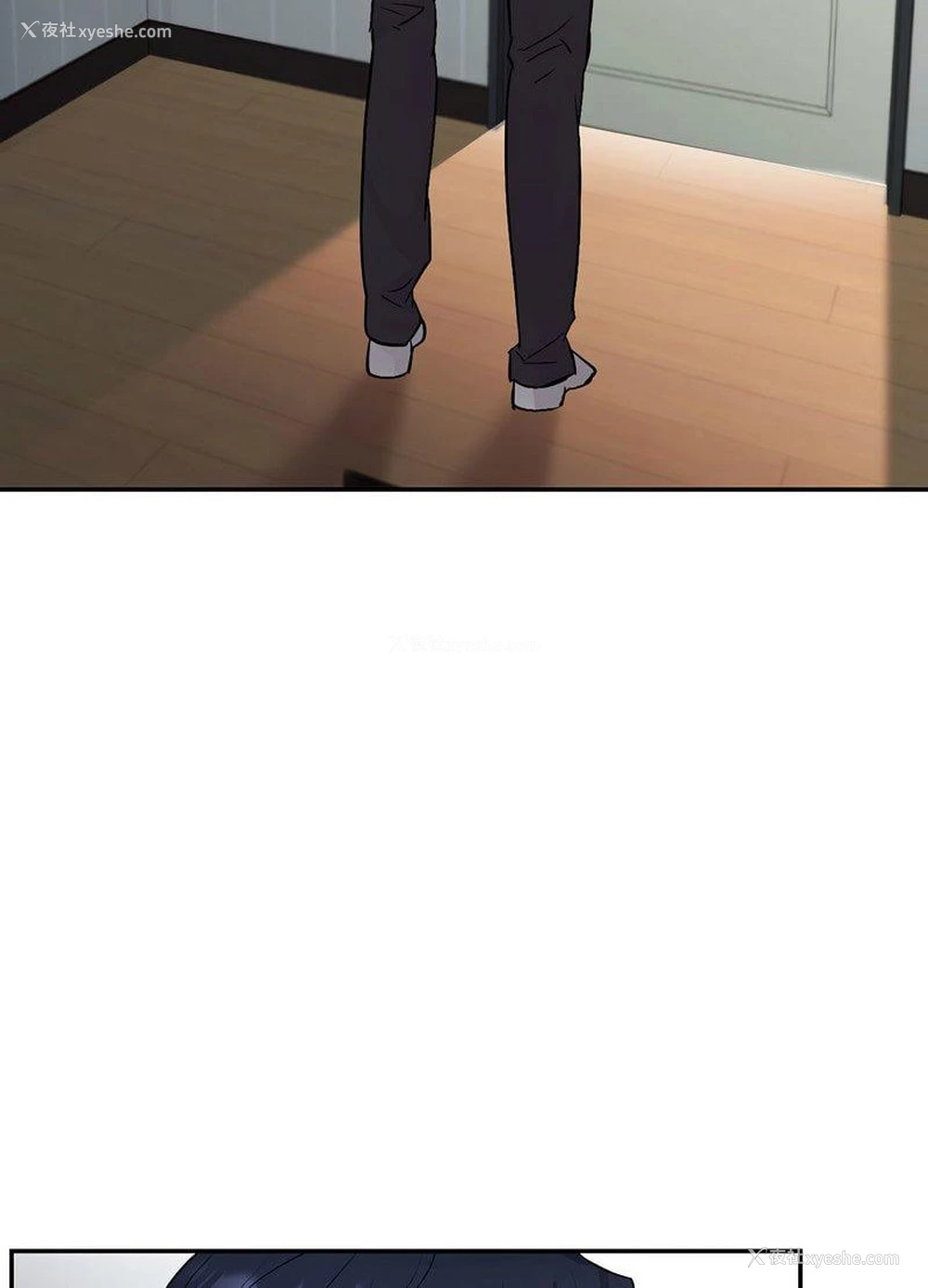 161P - 回不去的婚姻