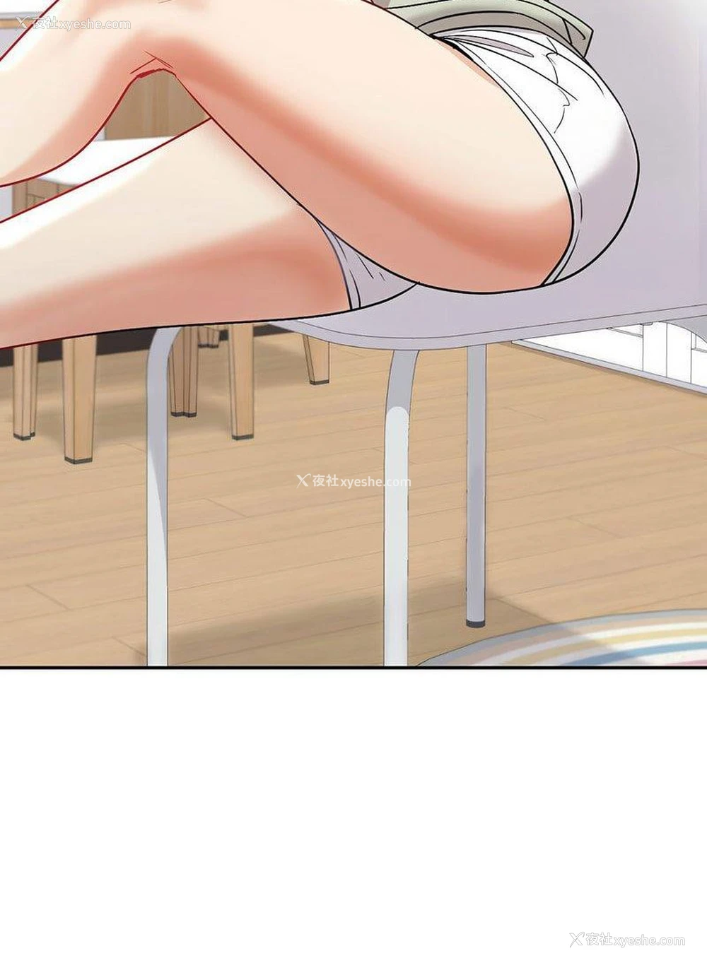 114P - 回不去的婚姻