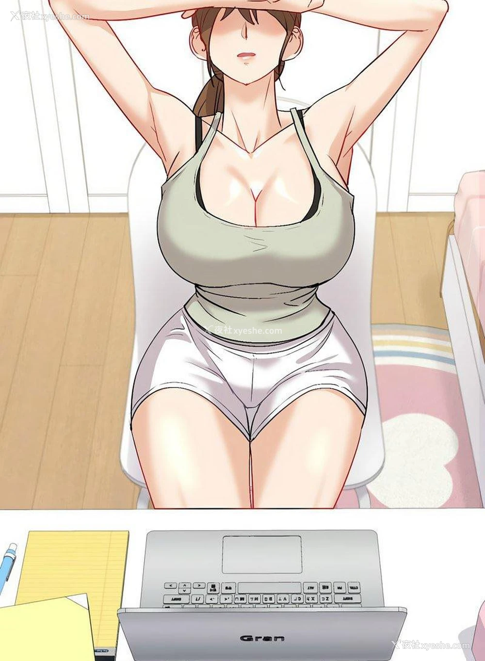 118P - 回不去的婚姻