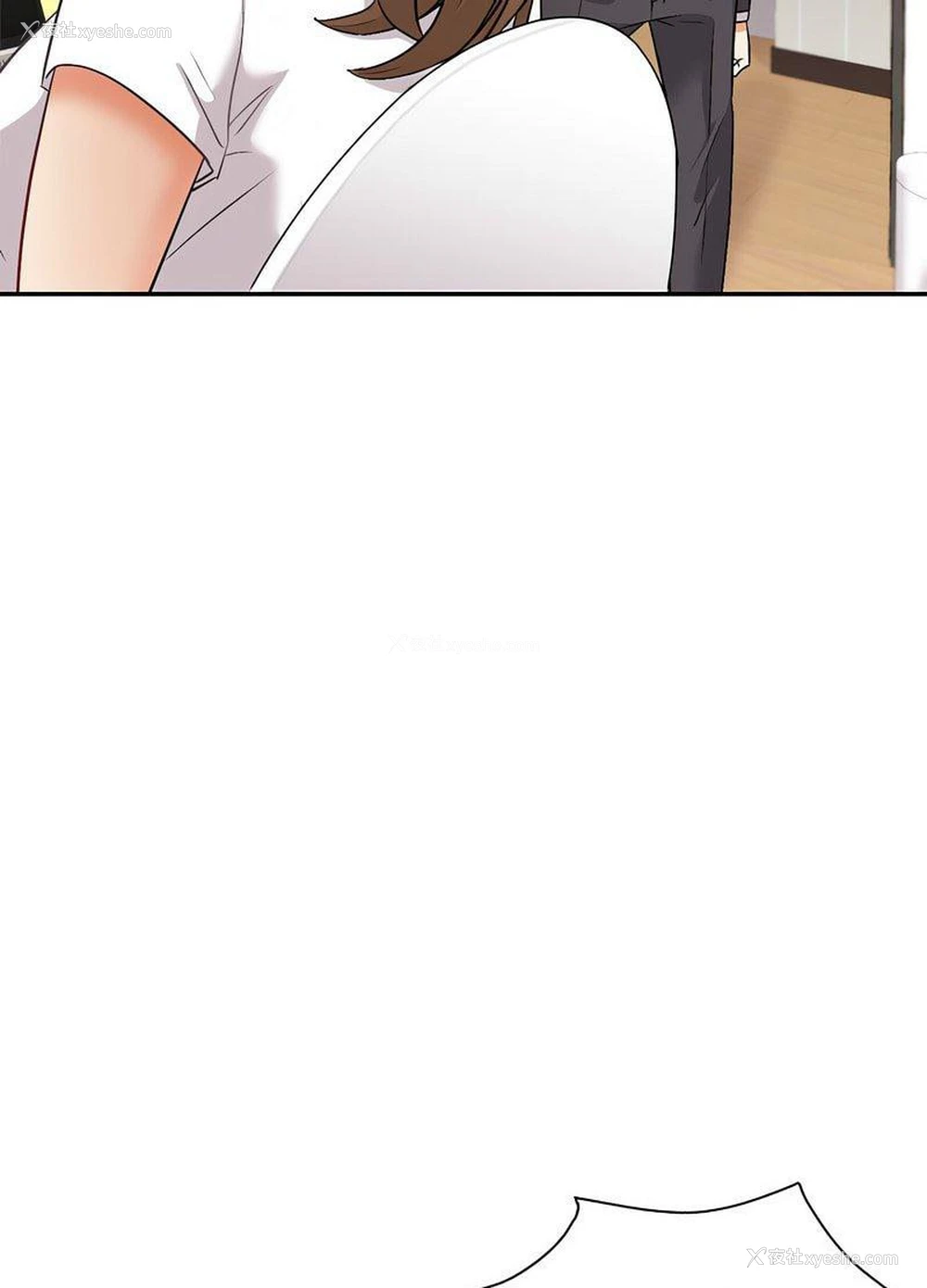 8P - 回不去的婚姻