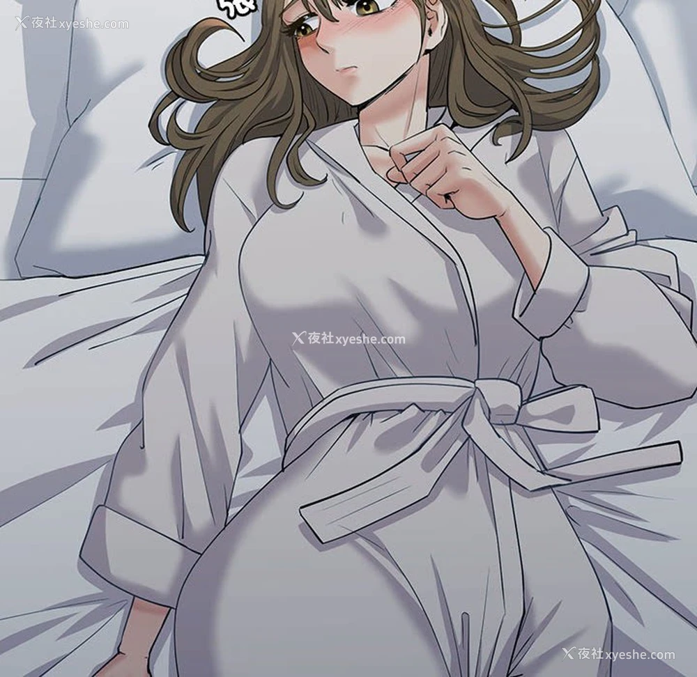 63P - 回不去的婚姻