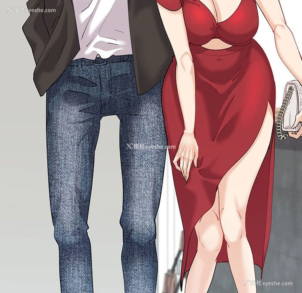 22P - 回不去的婚姻