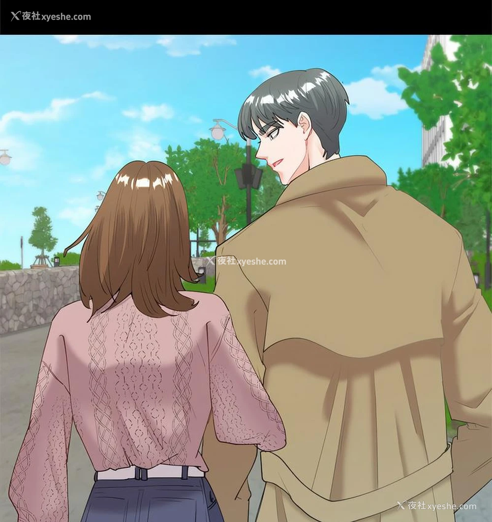 102P - 回不去的婚姻