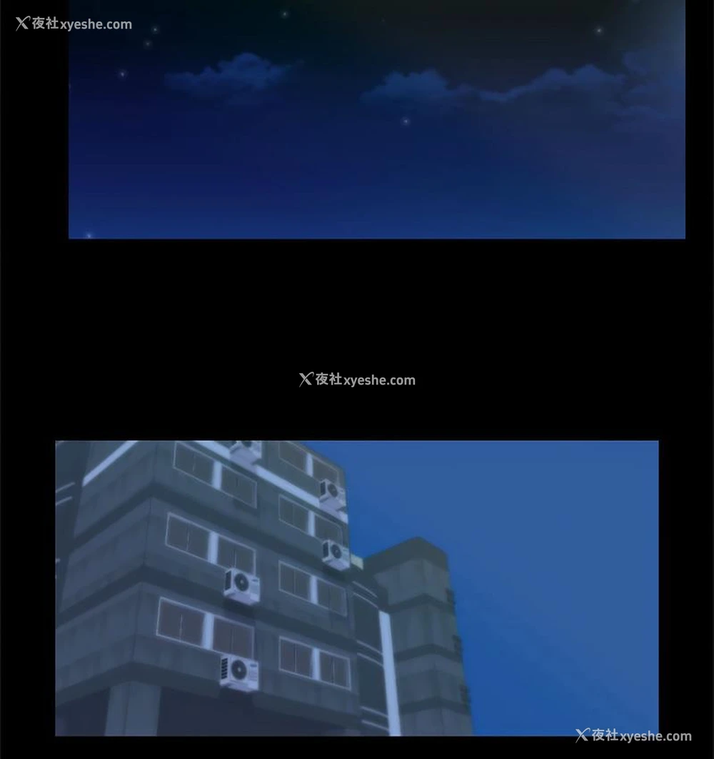 117P - 回不去的婚姻
