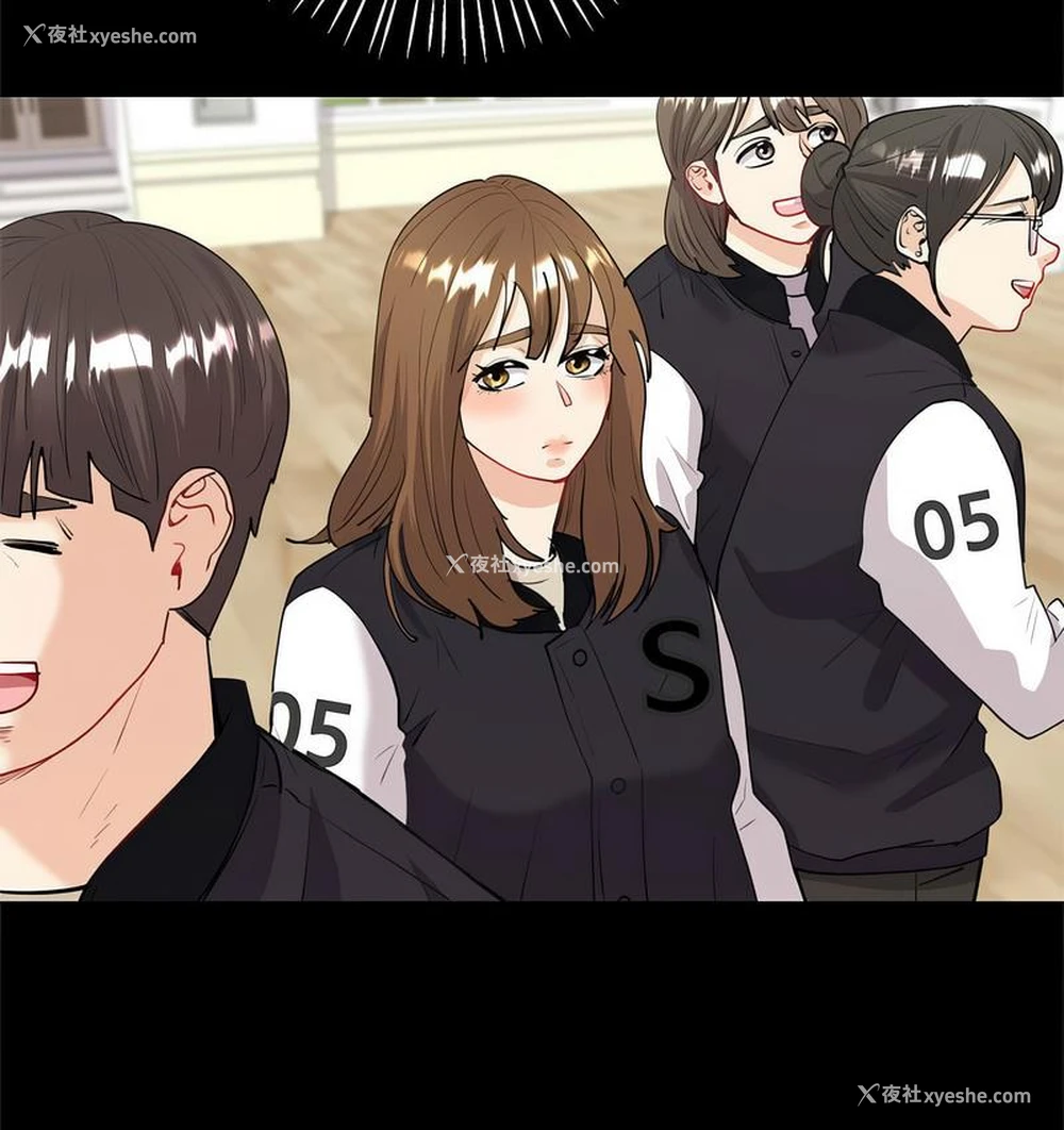 67P - 回不去的婚姻