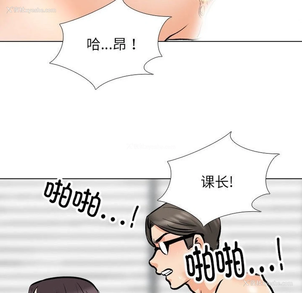 28P - 同事换换爱