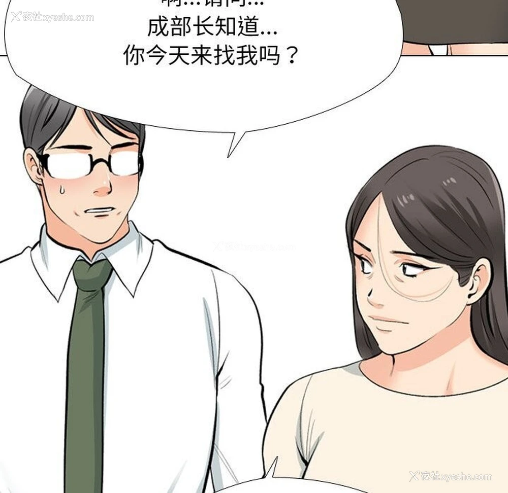 28P - 同事换换爱
