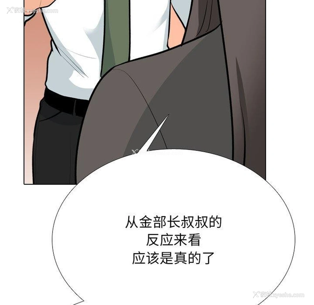 31P - 同事换换爱