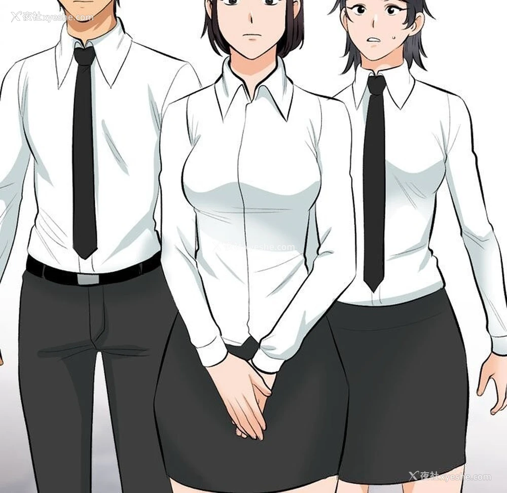 151P - 同事换换爱