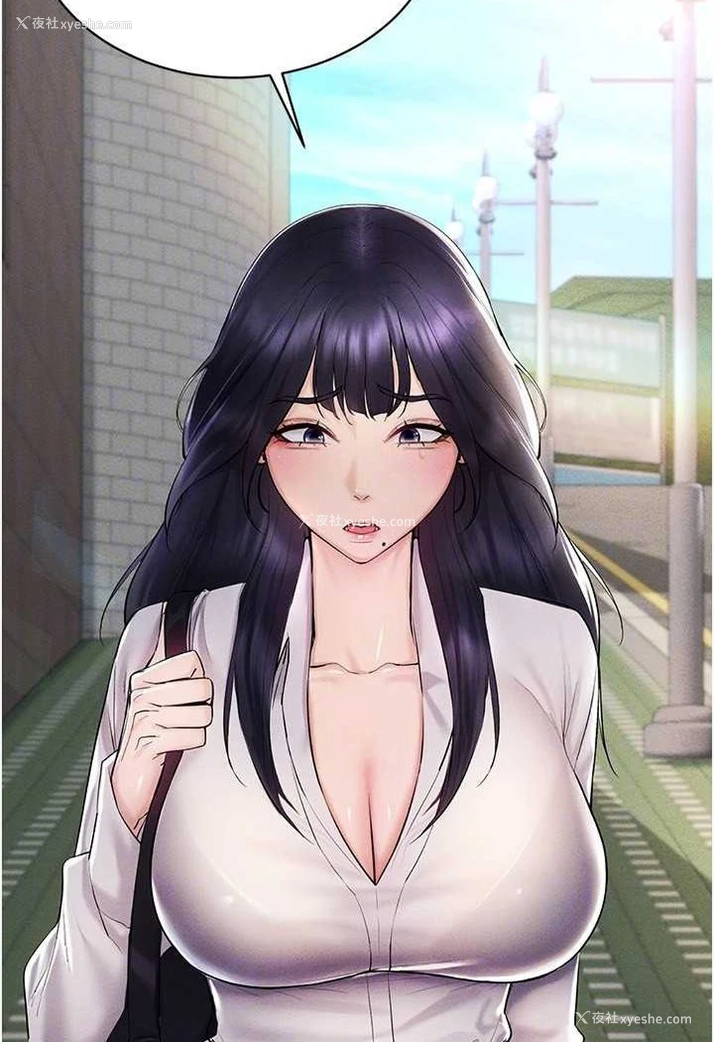 107P - 穿入VR成为性域猎人