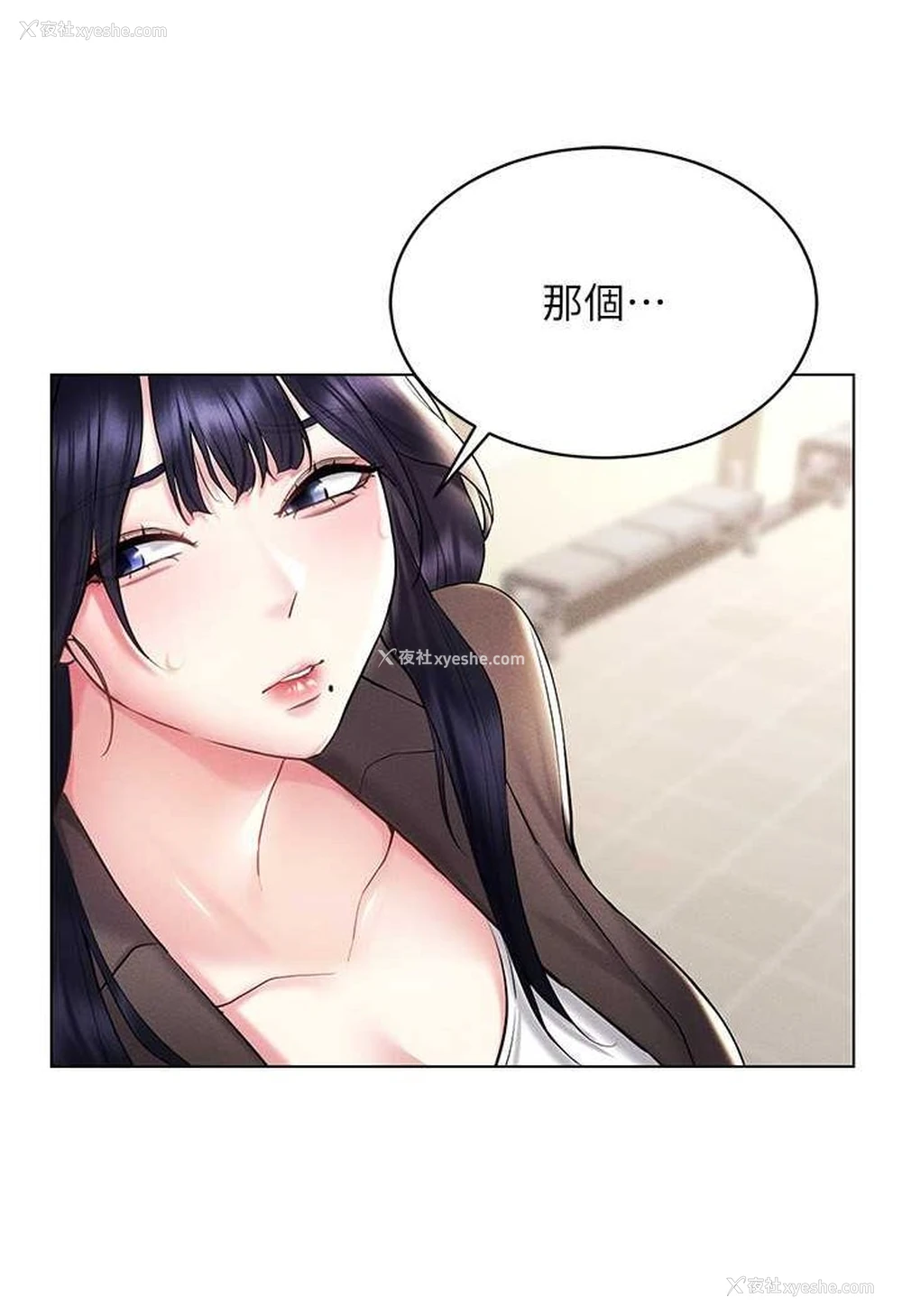 24P - 穿入VR成为性域猎人