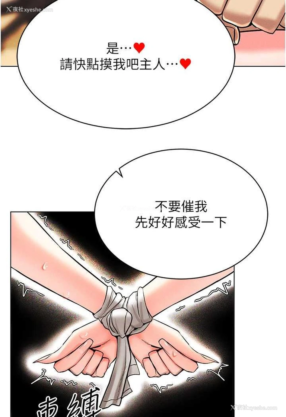 100P - 穿入VR成为性域猎人
