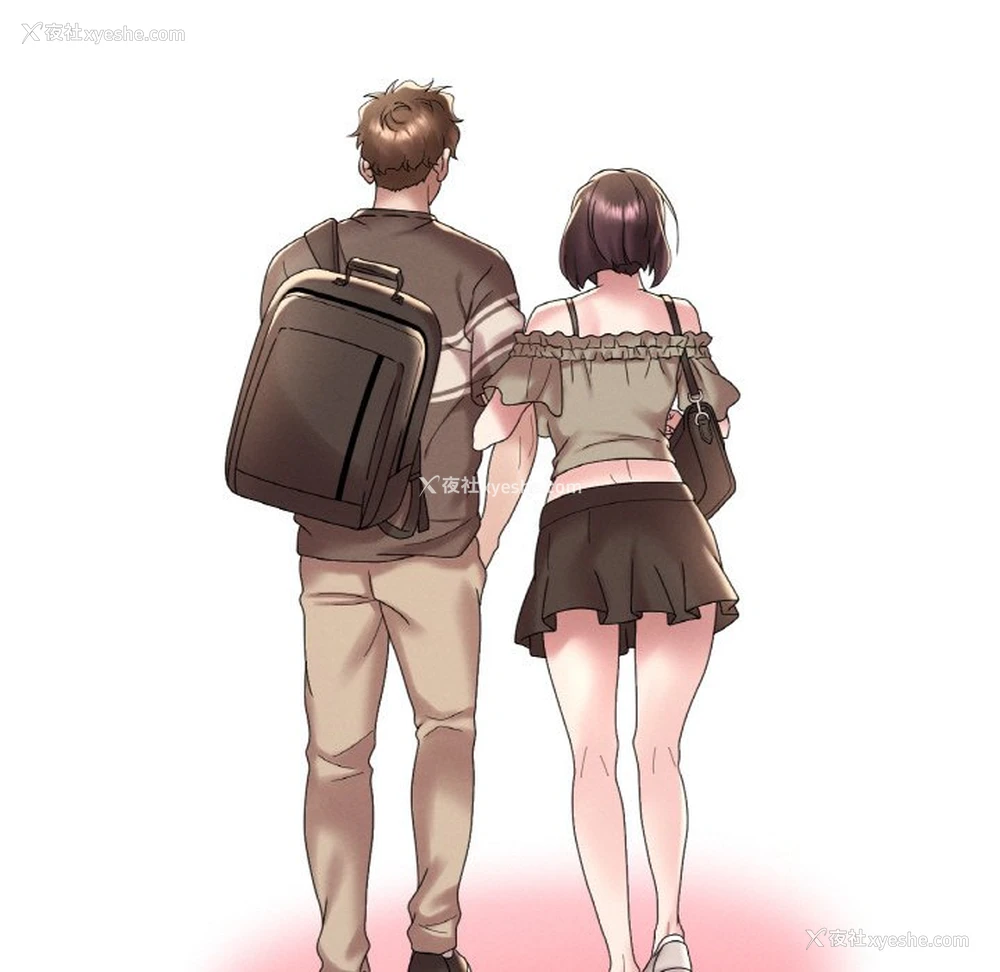 183P - 想要拥有她/渴望占有她