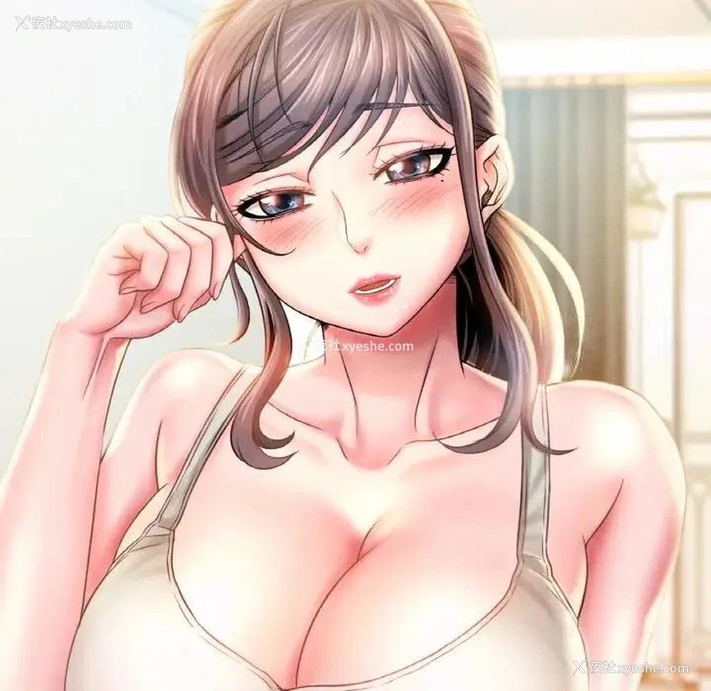 144P - 想要拥有她/渴望占有她