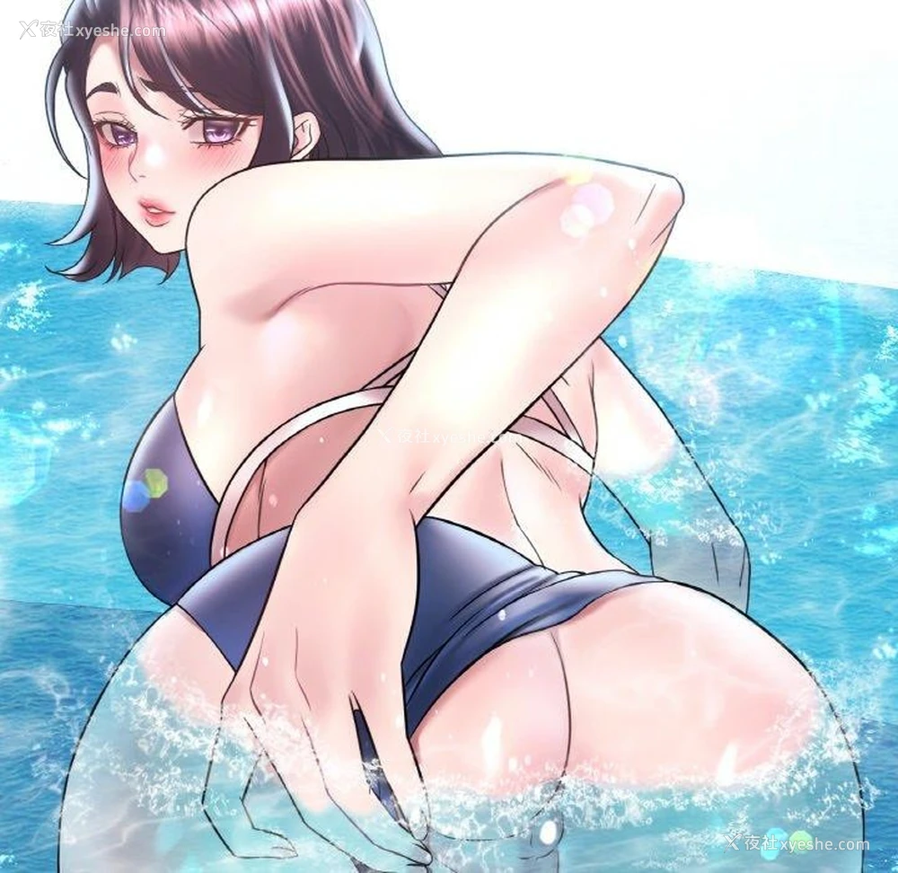127P - 想要拥有她/渴望占有她
