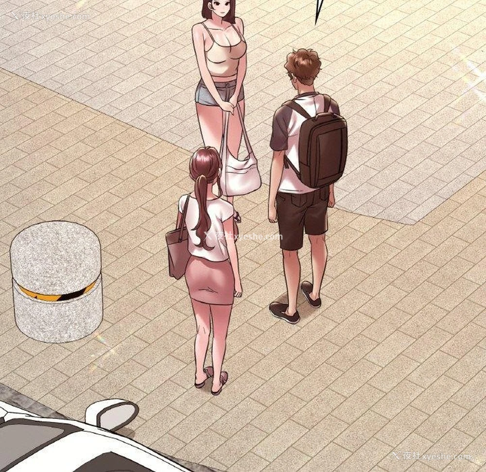 109P - 想要拥有她/渴望占有她