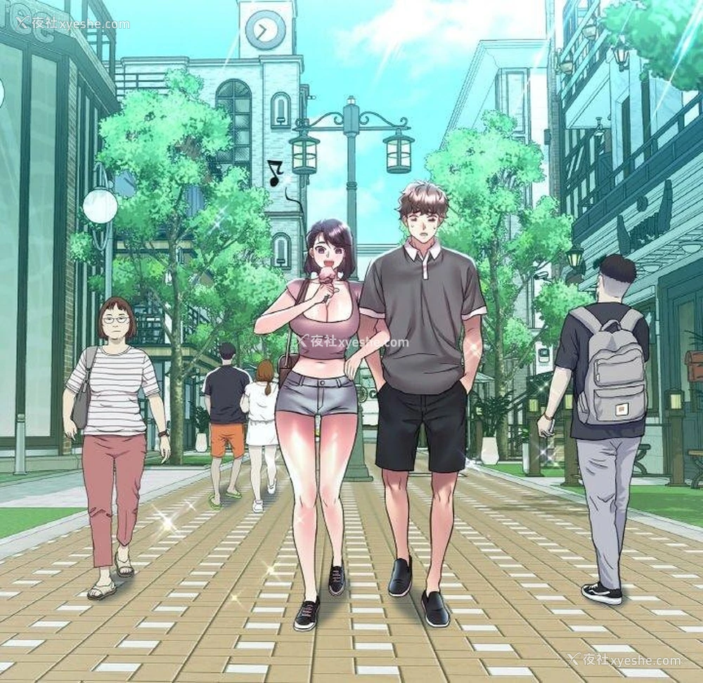 86P - 想要拥有她/渴望占有她