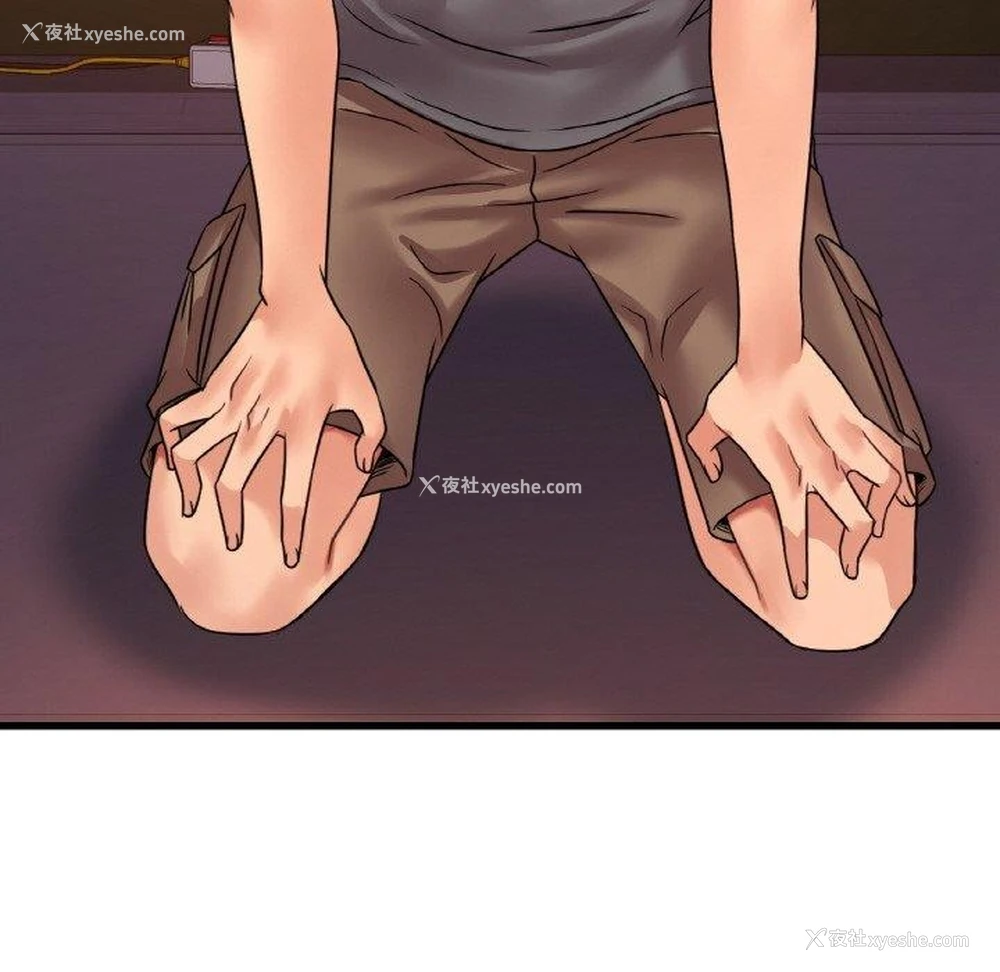 71P - 想要拥有她/渴望占有她