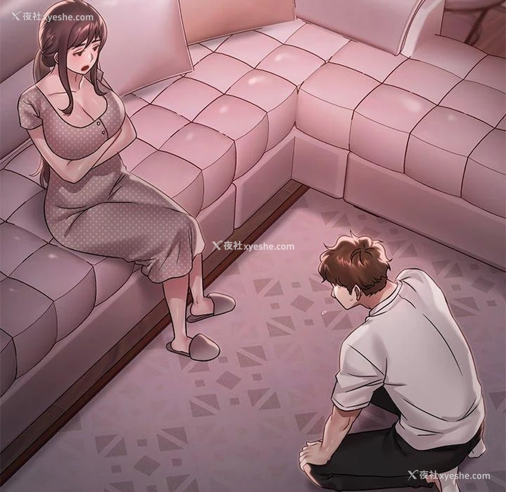 158P - 想要拥有她/渴望占有她