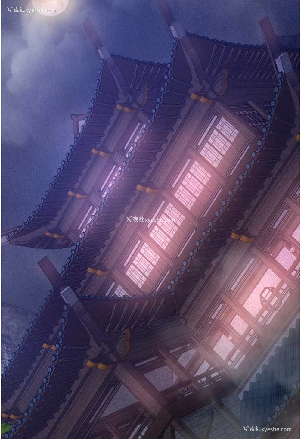 10P - 射雕英雄传：一捅天下