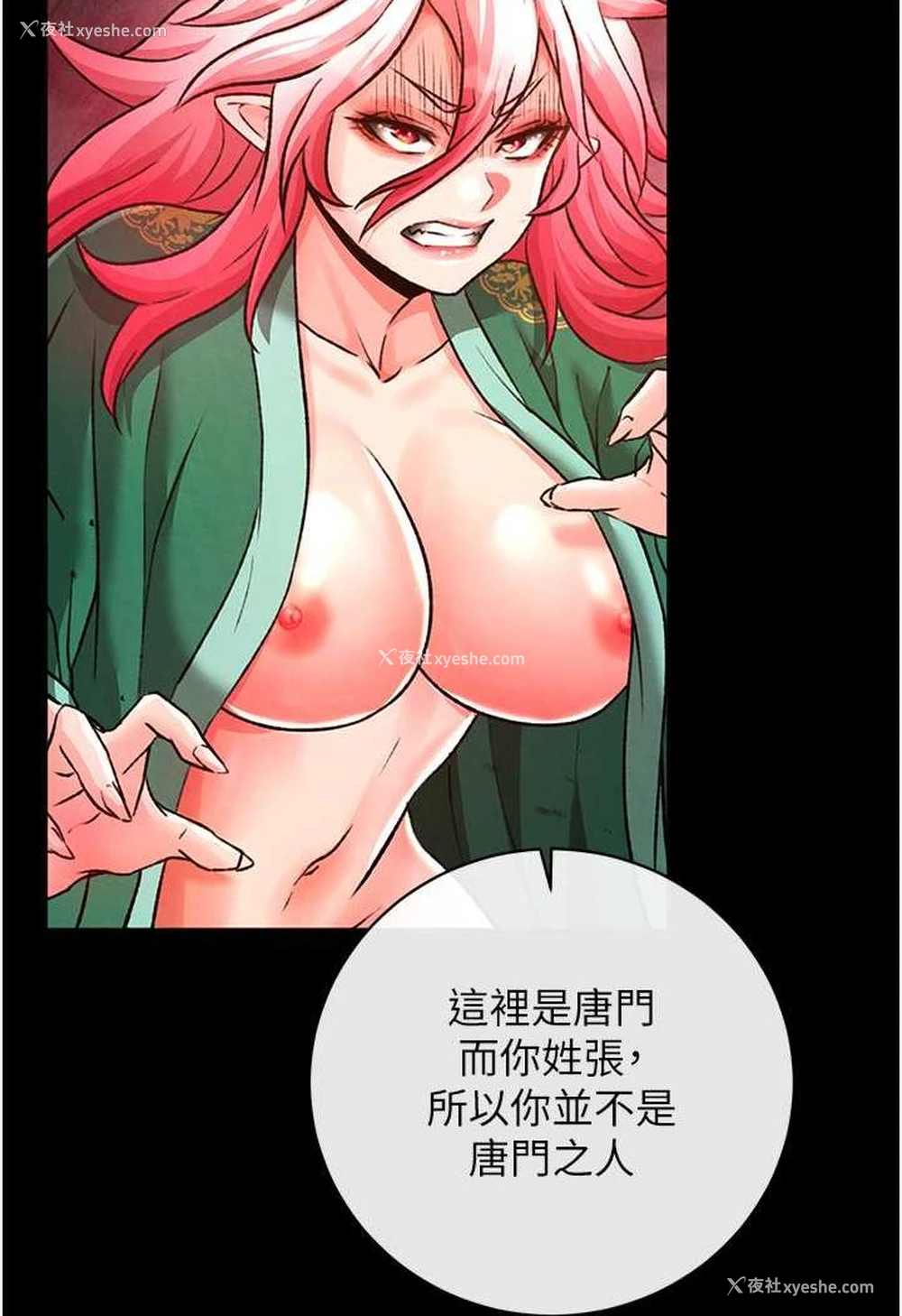 2P - 射雕英雄传：一捅天下