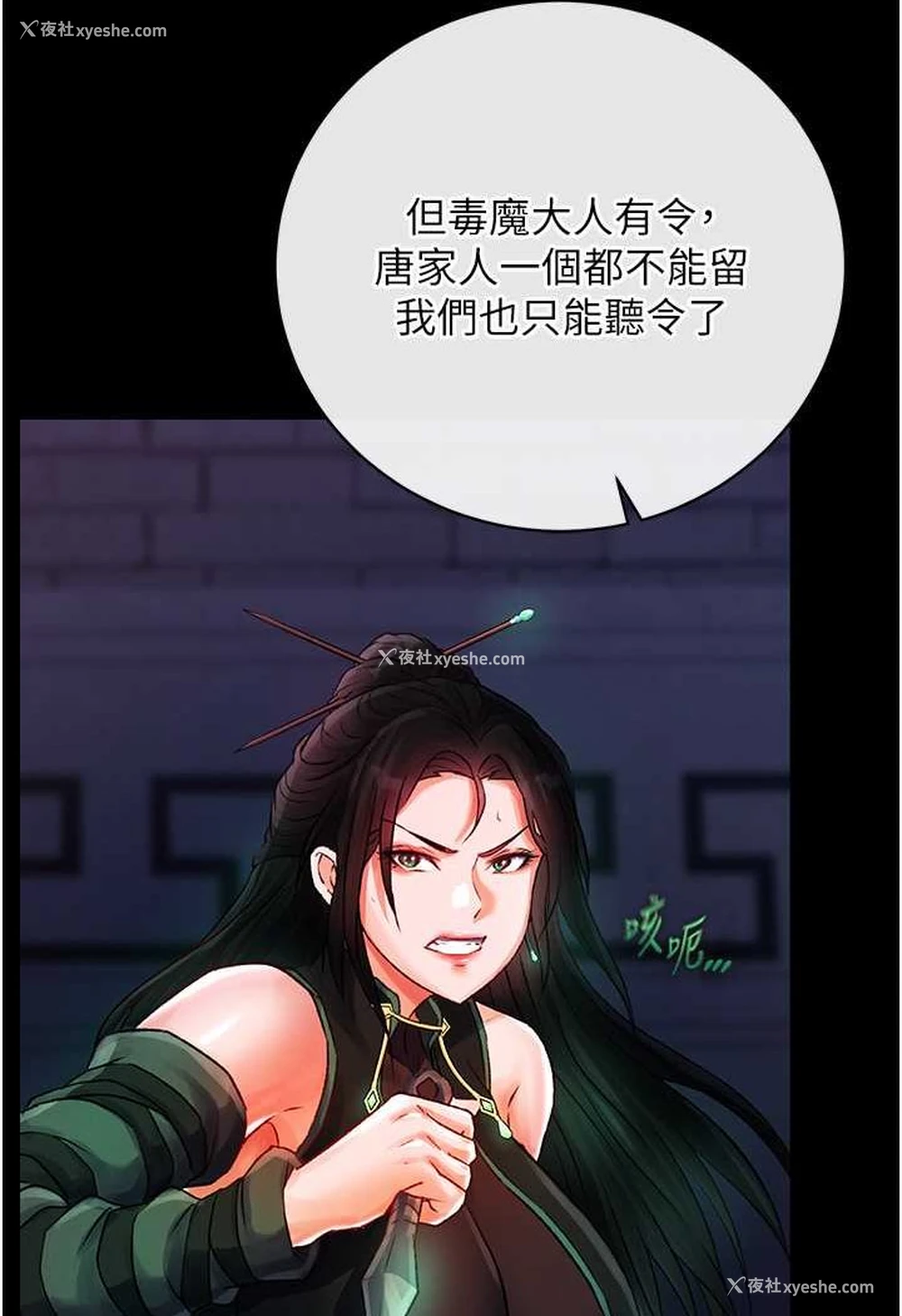 31P - 射雕英雄传：一捅天下