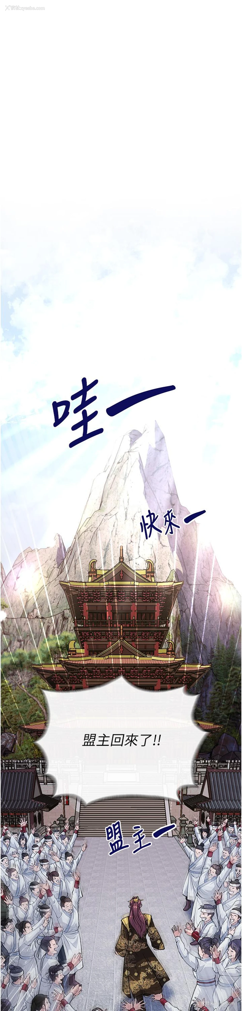 43P - 射雕英雄传：一捅天下