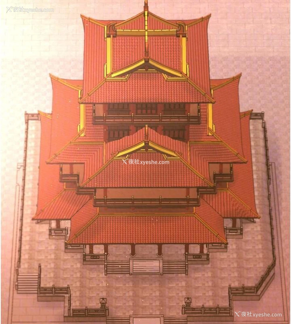 82P - 射雕英雄传：一捅天下