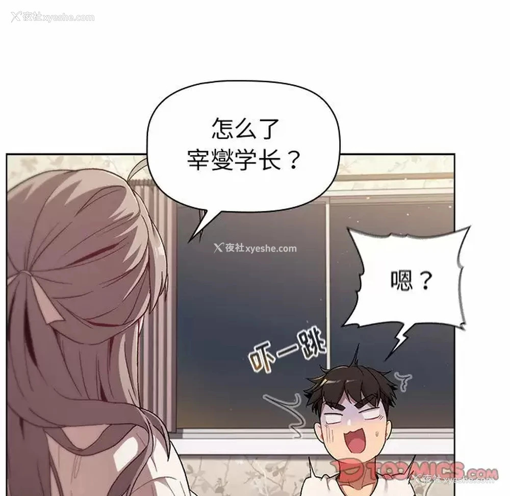 81P - 分组换换爱