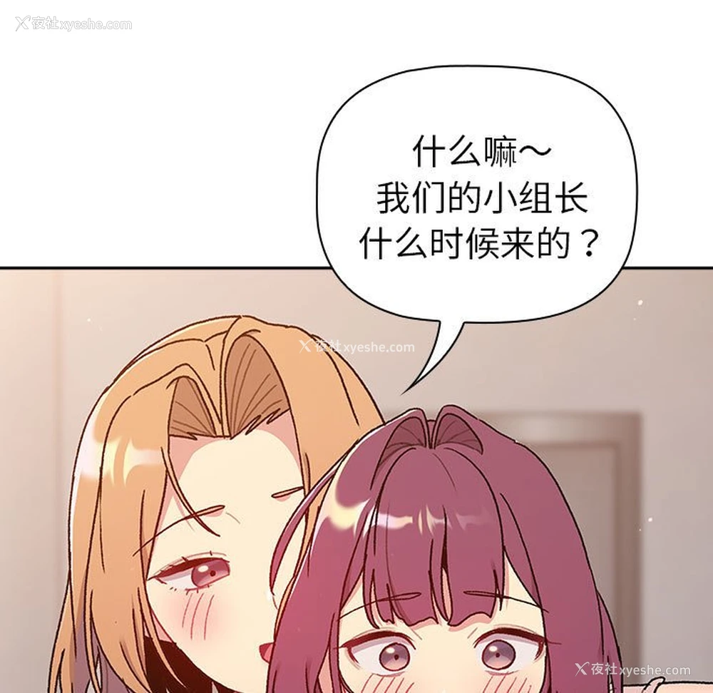 81P - 分组换换爱