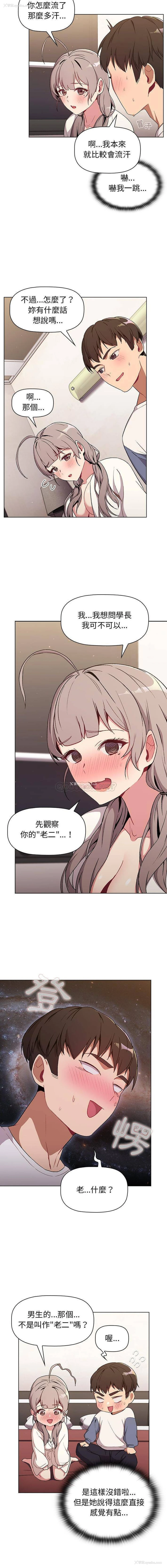 10P - 分组换换爱