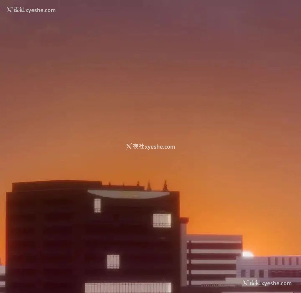 101P - 下班后的秘密关系