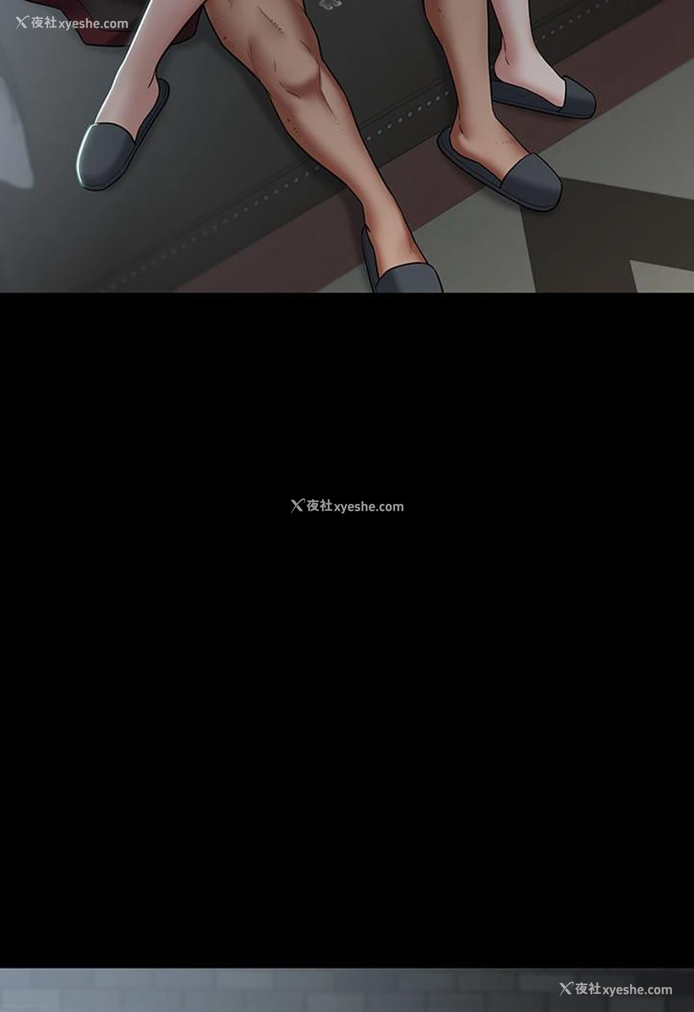110P - 豪色复仇