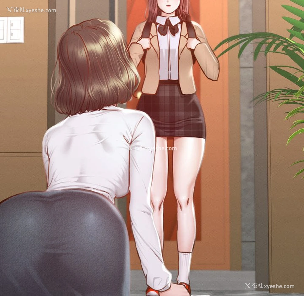 160P - 在学校达咩！